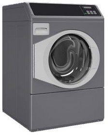 Máquina Lavar Roupa Alta Centrifugação | NF 10 Inox | Ipso
