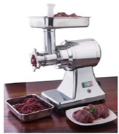 Picadora de Carne | MG12 | Douro