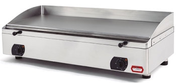 Placa Grelhar Eletrica | EGP 15.10 MEC V21 | Fiamma 