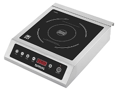 Placa de Indução | INCT 3500 TT | Nts Japan