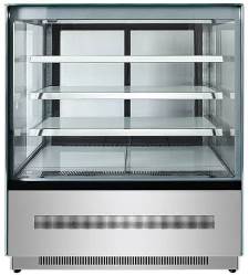 Vitrines Refrigeradas | WDF | Douro