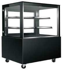 Vitrines Refrigeradas | WDG | Douro