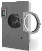 Secador de Roupa Gás 40 Kg | GD 1000G | Grandipianti