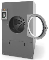 Secador de Roupa Gás 32 Kg | GD 800G | Grandipianti