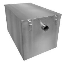 Separador de Gorduras | 1000x60 | Remper